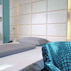 Best Western Hotel Wuerzburg-Sued